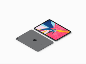 Read more about the article 如何修復你的 iPad Pro 相機